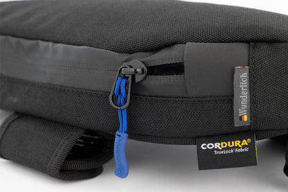 R 1250 GS Adventure Protection - Tank Guard (Black)