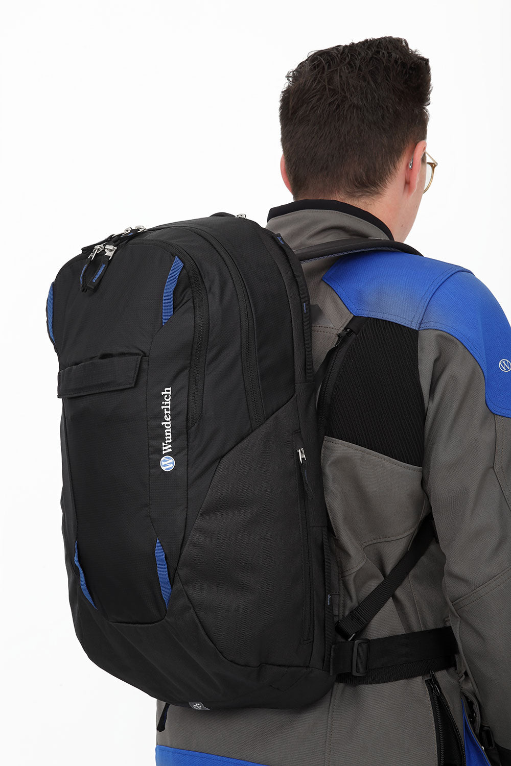MOTO Backpack