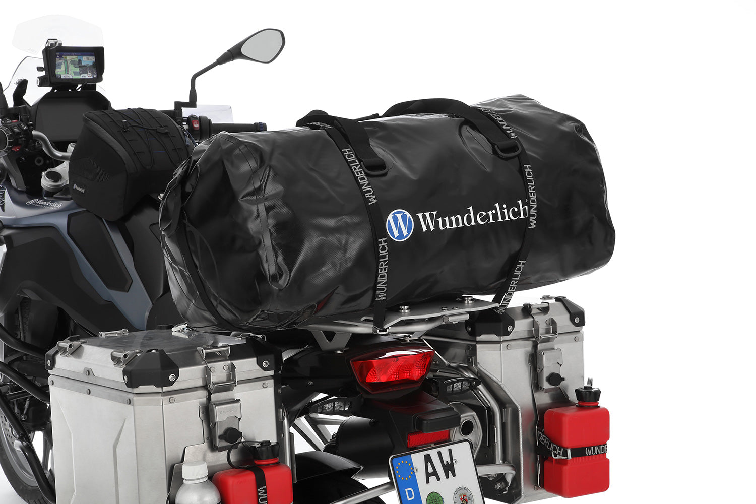 Wunderlich Duffle Bag 30L