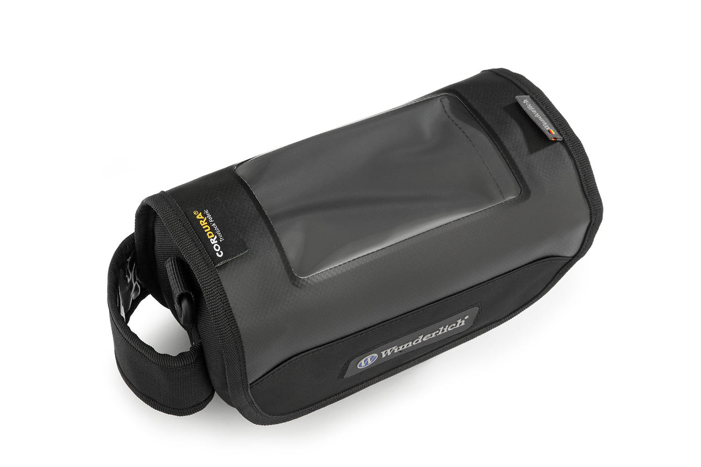 BMW R-Series Handlebar Bag - BarBag Media
