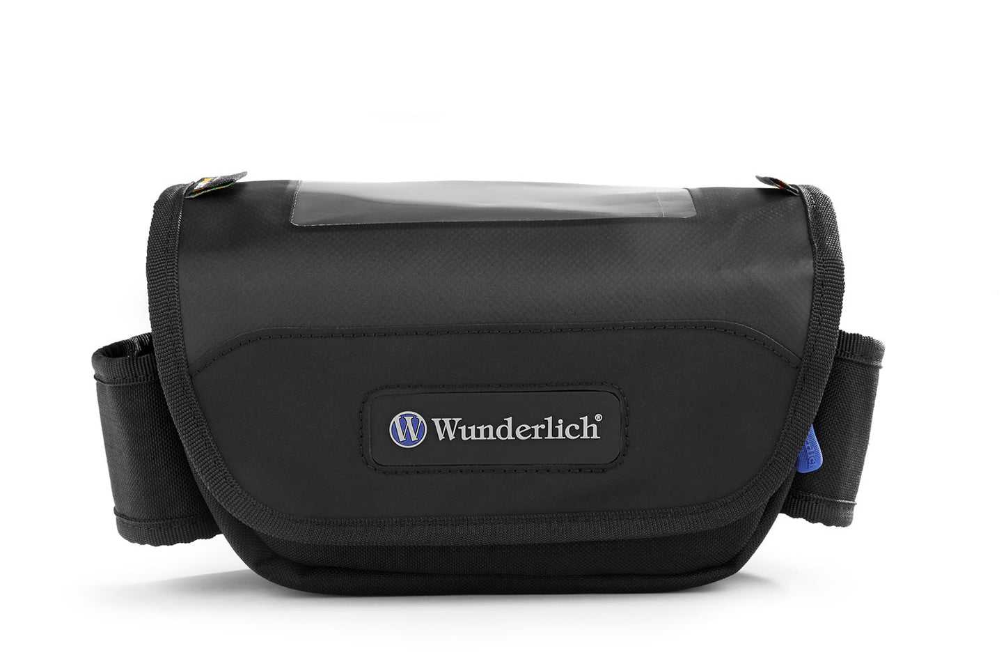 BMW R-Series Handlebar Bag - BarBag Media
