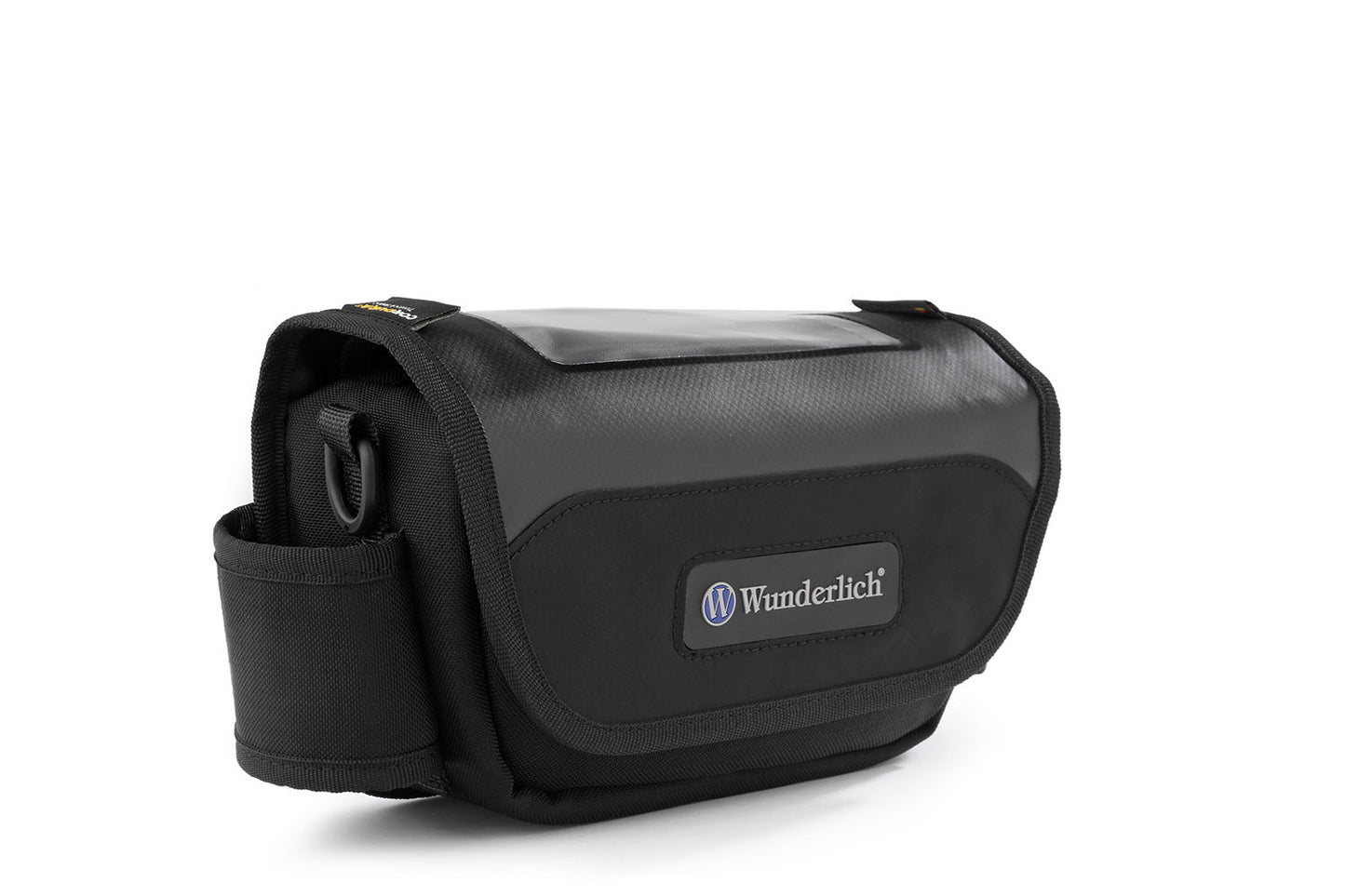 BMW R-Series Handlebar Bag - BarBag Media