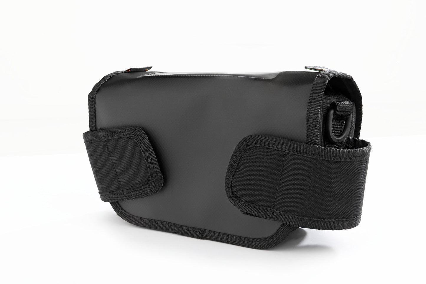 BMW R-Series Handlebar Bag - BarBag Media