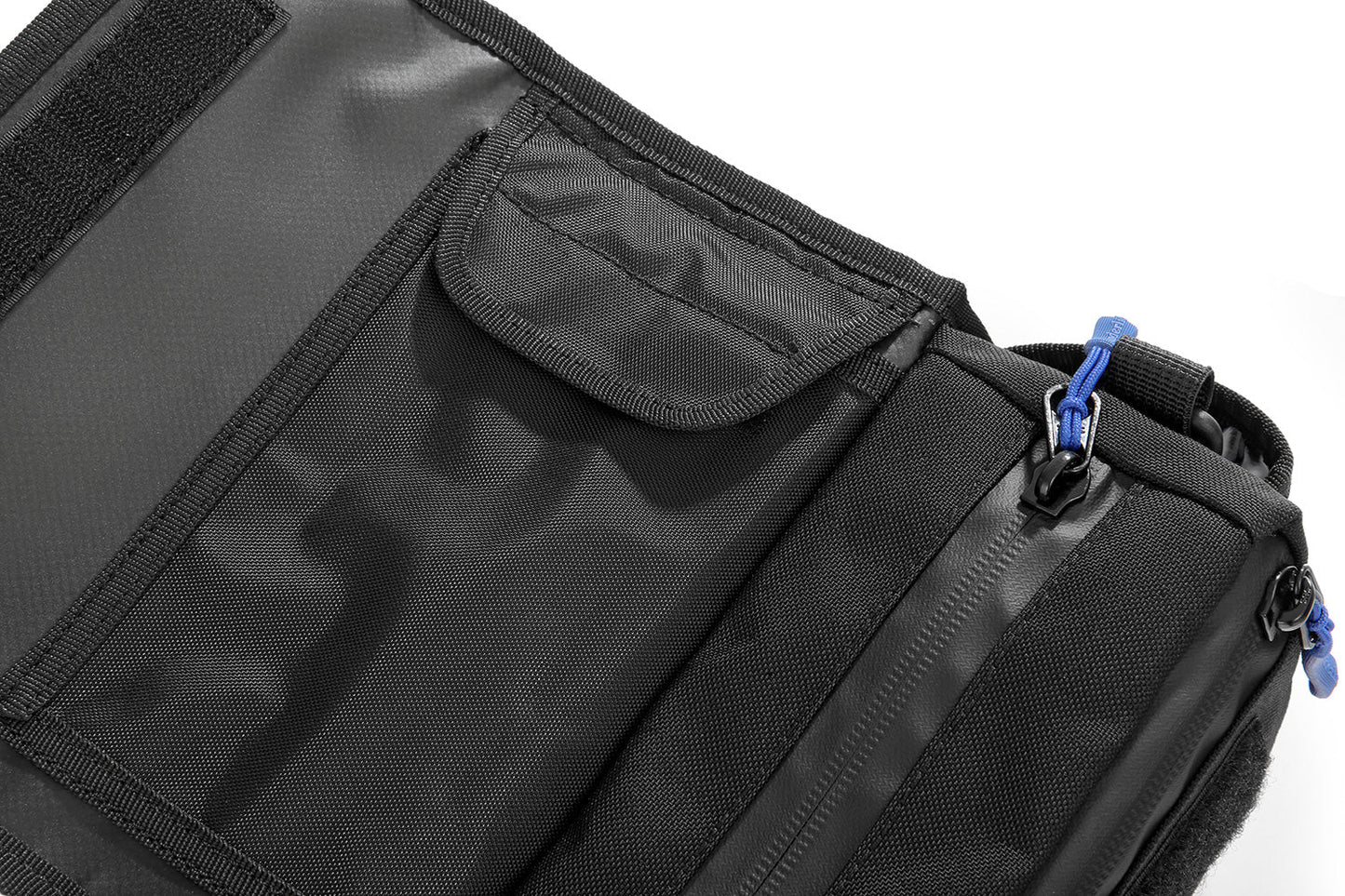 BMW R-Series Handlebar Bag - BarBag Media