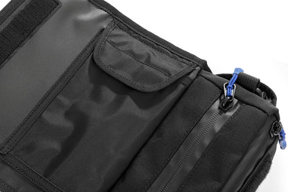BMW R-Series Handlebar Bag - BarBag Media