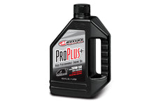 Oils 20W50 - 100% Synthetic (ProPlus)