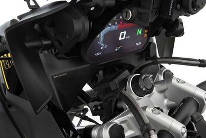 CaréNage de Cockpit Coupe-Vent pour BMW R1200GS LC R1250GS ADV Adventure R 1200GS GS R1250 GS CaréNage de Cockpit Coupe-Vent pour BMW R1200GS LC R1250GS ADV Adventure R 1200GS GS R1250 GS