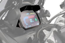 BMW R 1250 GS Adventure Ergo - TFT Display Anti-Theft Protection.