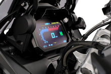 BMW R 1250 GS Adventure Ergo - TFT Display Anti-Theft Protection.