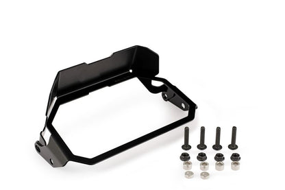 BMW R 1250 GS Adventure Ergo - TFT Display Anti-Theft Protection.