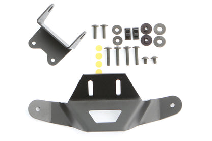BMW Ergonomics - Universal Device Carrier