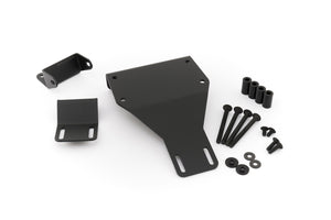 BMW F-Series F 900 GS Adventure Navigator holder with windscreen adjustment