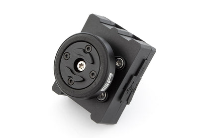 BMW R Series - USB charging box - S Connect