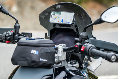 BMW R Series - USB charging box - S Connect