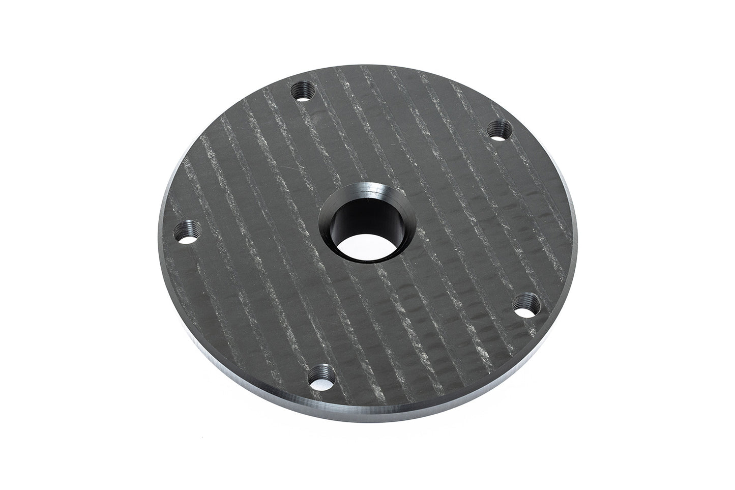 Wheel Balancing Tool for BMW