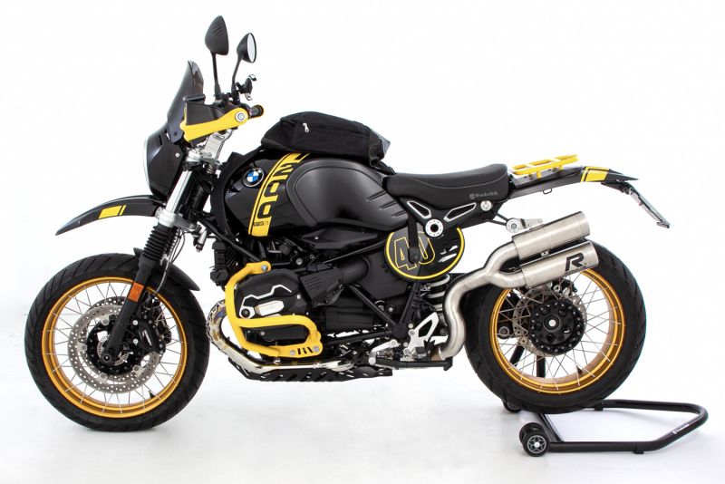 BMW R-Series Paddock Stand Rear Lifter