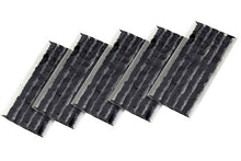 Plugs Refills - Black (30PCS)