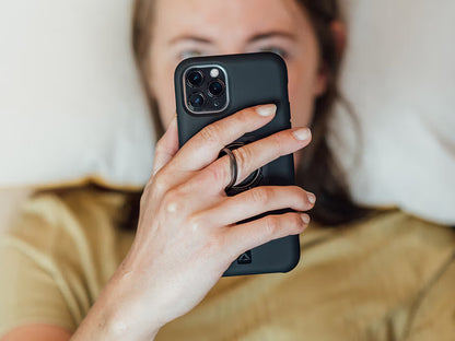 Phone Ring/Stand- Quad Lock®
