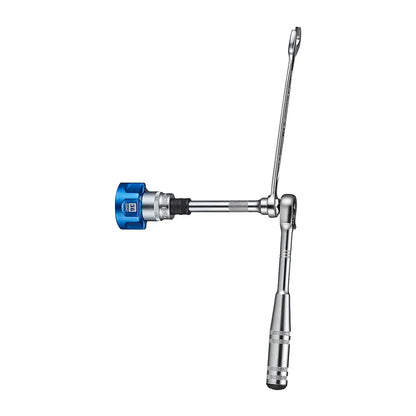 Expert Mechanic Motorcycle Tool Set