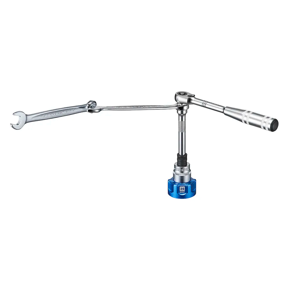 Expert Mechanic Motorcycle Tool Set