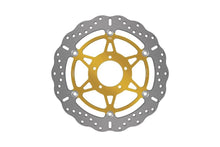 Brake Rotor by EBC UK - MD8014XC