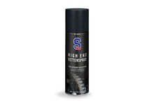 Chain Maintenance:- High End Chain Lube