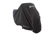 Outdoor Tarpaulin - Black (M)