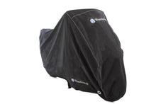 Outdoor Tarpaulin - Black (XL)