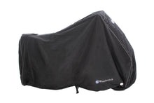 Outdoor tarpaulin - Black (L)