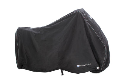Outdoor tarpaulin - Black (L)