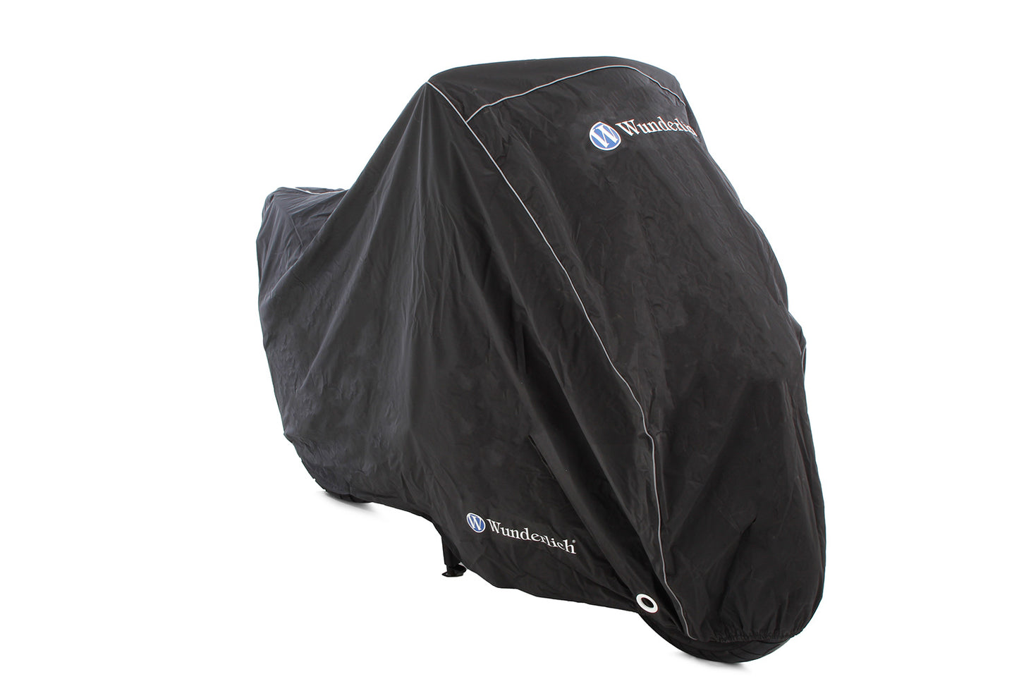 Outdoor tarpaulin - Black (L)