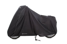 Indoor Tarpaulin - Black (M)