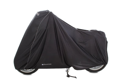Indoor Tarpaulin - Black (M)