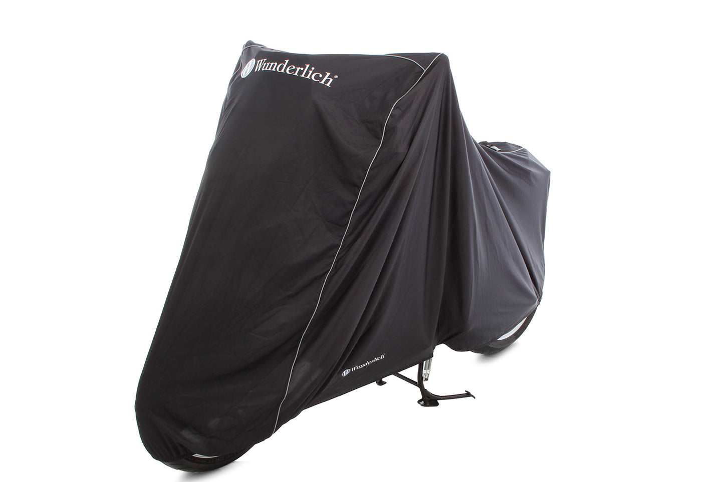 Indoor Tarpaulin - Black (M)