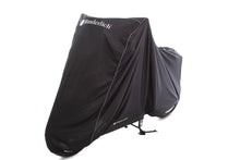 Indoor Tarpaulin - Black (M)