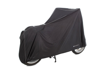 Indoor Tarpaulin - Black (M)