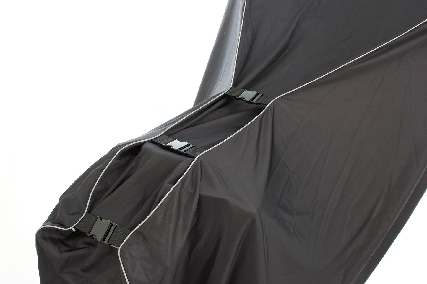 Indoor Tarpaulin - Black (M)