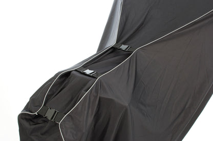 Indoor Tarpaulin - Black (M)