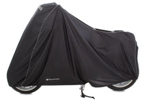 Indoor tarpaulin - black - (L/XL)