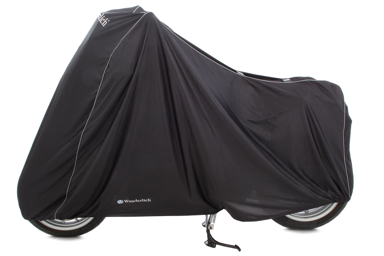 Indoor tarpaulin - black - (L/XL)