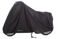 Indoor tarpaulin - black - (L/XL)
