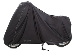 Indoor tarpaulin - black - (L/XL)