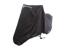Indoor tarpaulin - black - (L/XL)