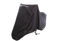 Indoor tarpaulin - black - (L/XL)
