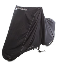 Indoor tarpaulin - black - (L/XL)