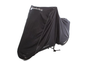 Indoor tarpaulin - black - (L/XL)