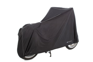 Indoor tarpaulin - black - (L/XL)