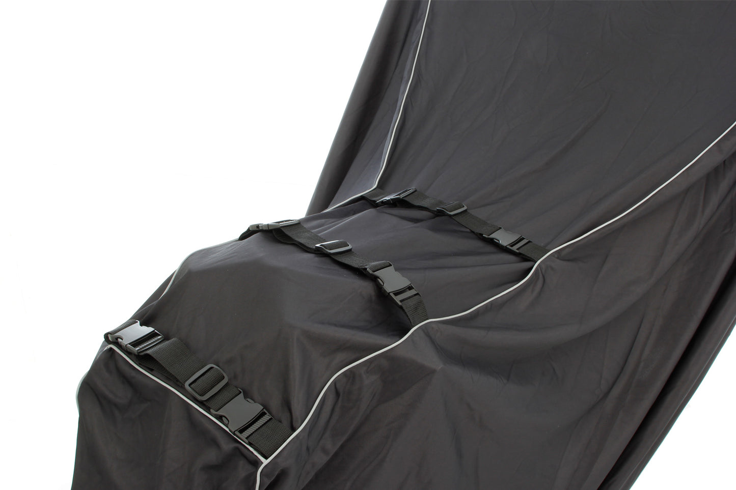 Indoor tarpaulin - black - (L/XL)