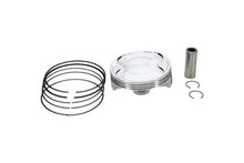 Forged Replica Piston Kit (24595A)