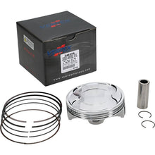 Forged Replica Piston Kit (24595A)
